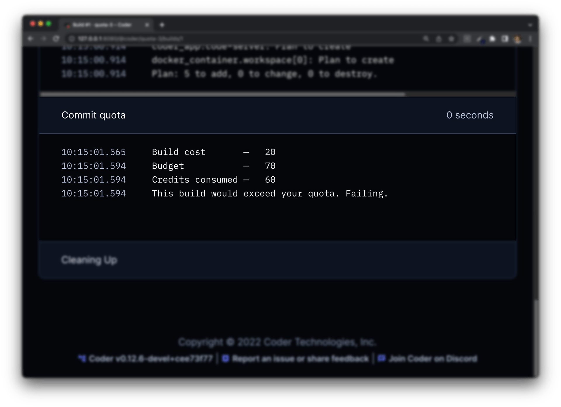 build-log