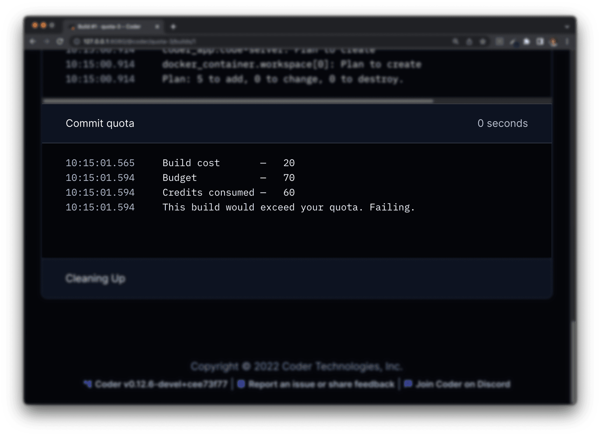 build-log
