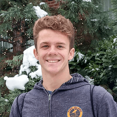 Ben Potter - Head of Product