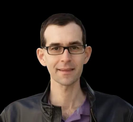 Aaron Lehmann - Sr Software Engineer 