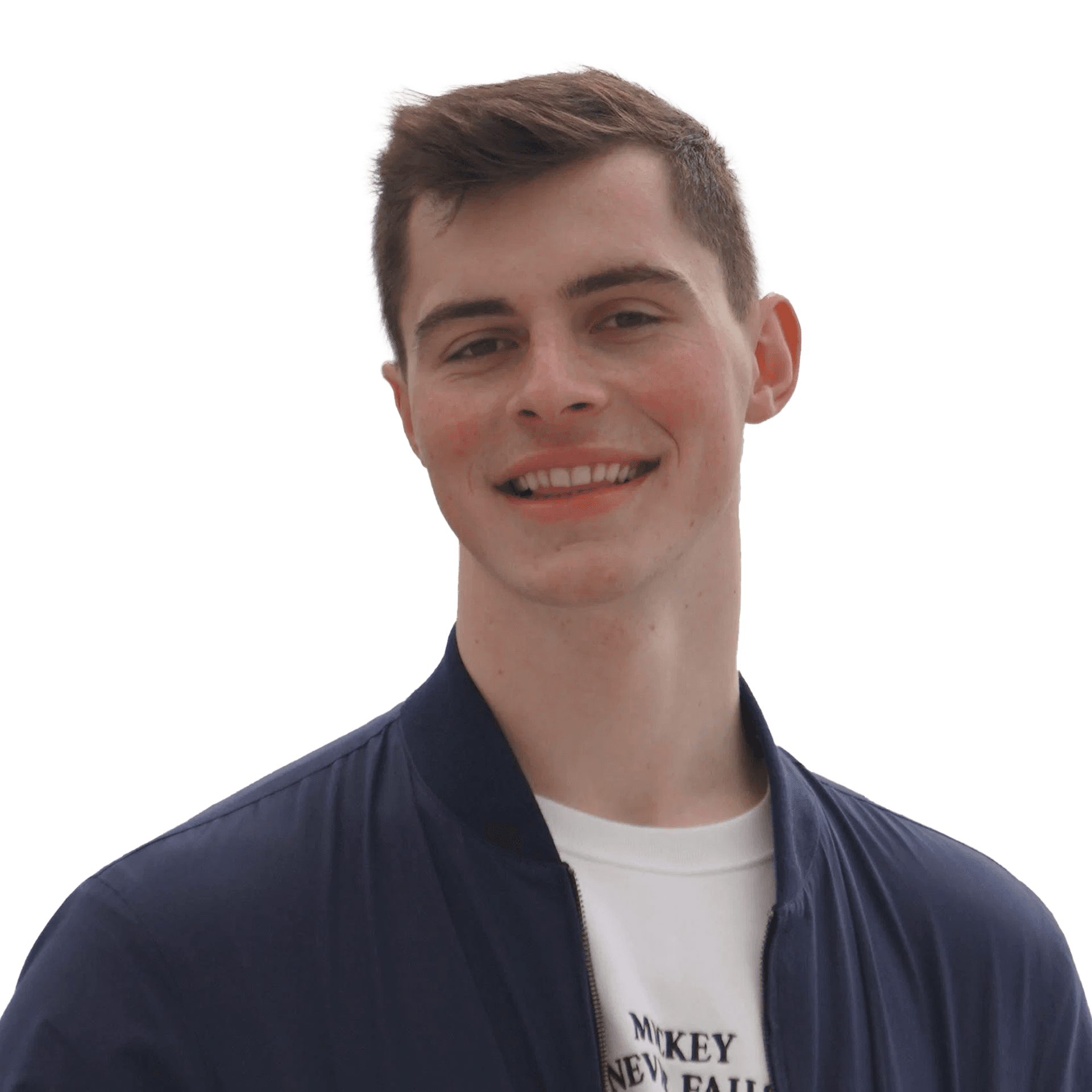 Kyle Carberry - Co-Founder and CTO