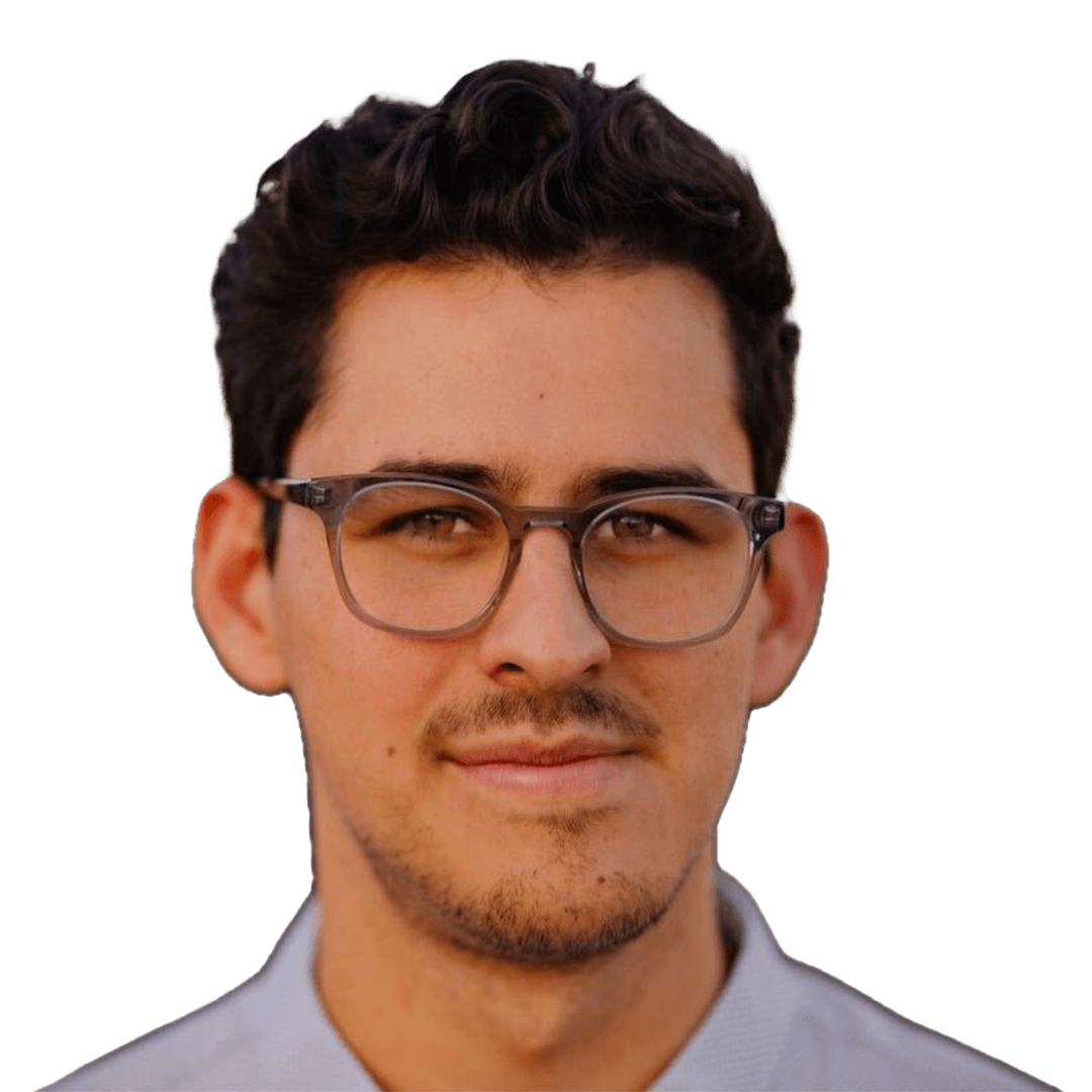 Eric Paulsen - Sr. Sales Engineer
