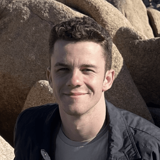 Ben Potter - Head of Product