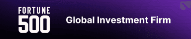 global investment firm