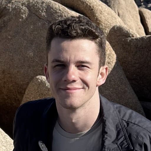 Ben Potter - V.P. of Product