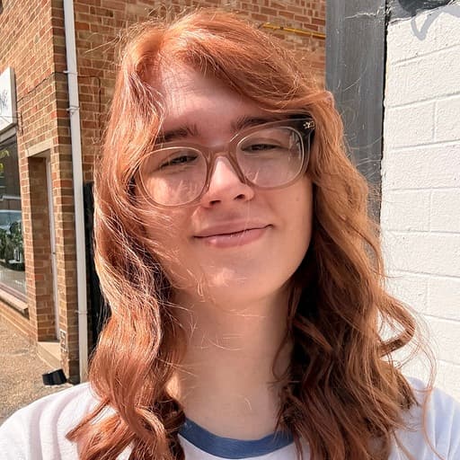 Danielle Maywood - Software Engineer