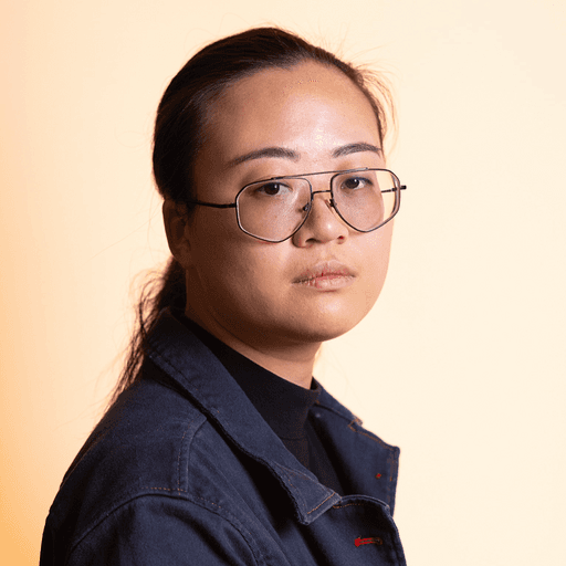 Jiachen Jiang  - Staff PM, AI Governance