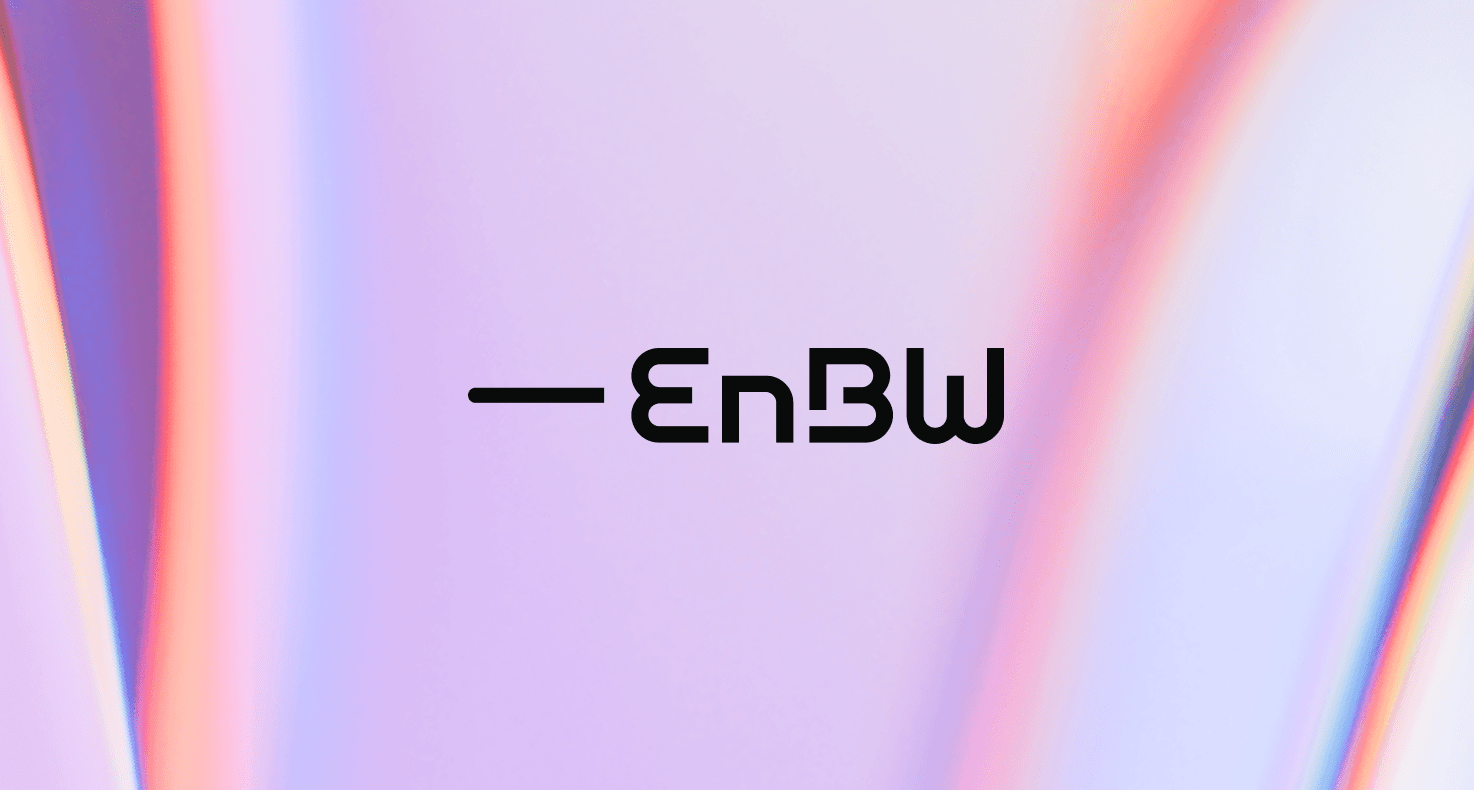 EnBW logo
