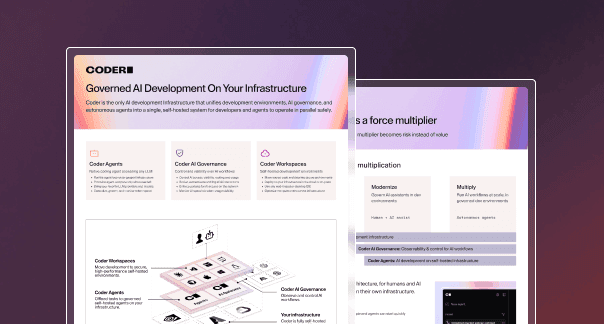 Solution brief preview