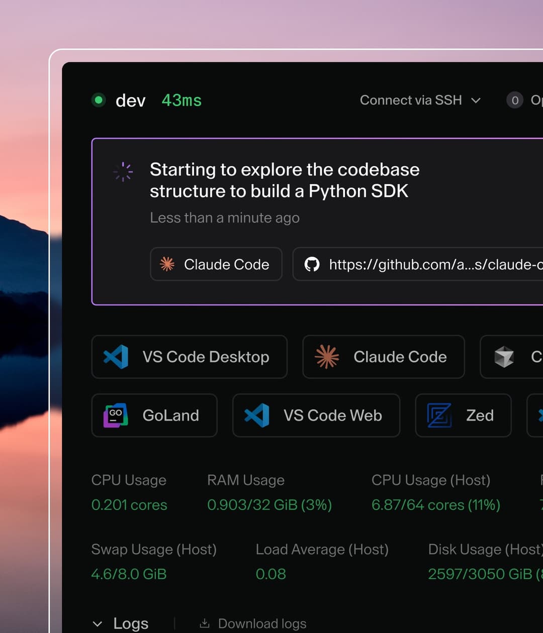 Com Coder Coder Plans & Feature Comparison - Coder