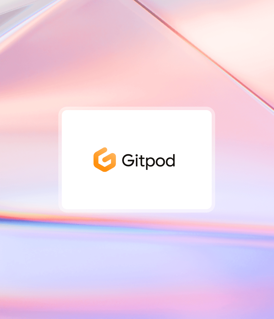Ona (formerly Gitpod) logo
