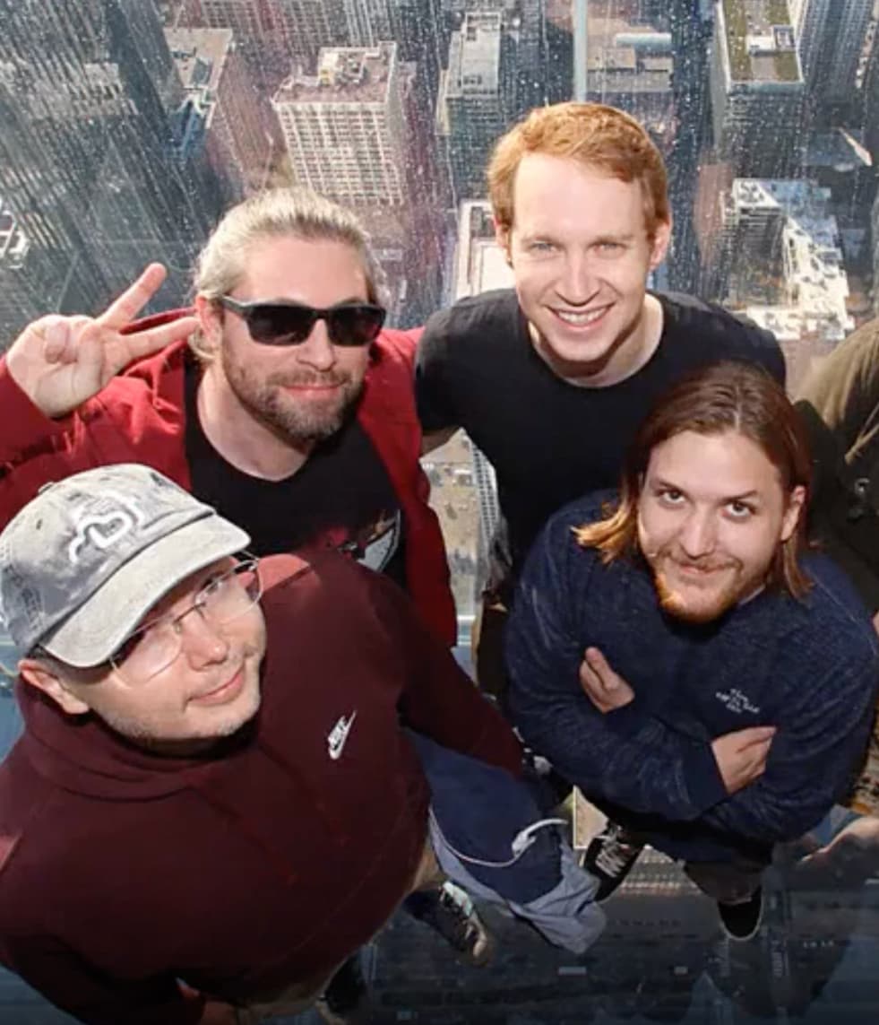 Coder team