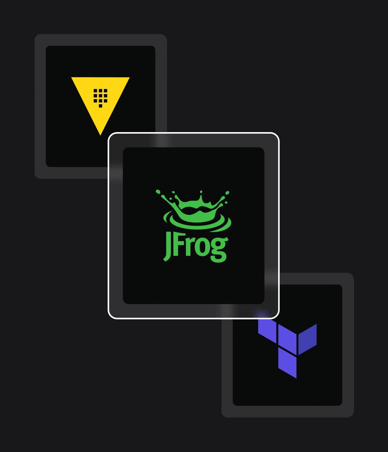 Integrate Your Stack