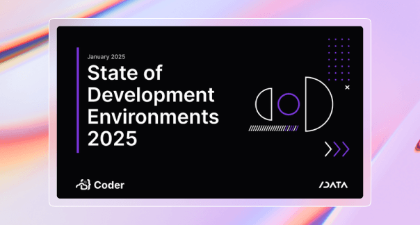 State of Development Environments 2025