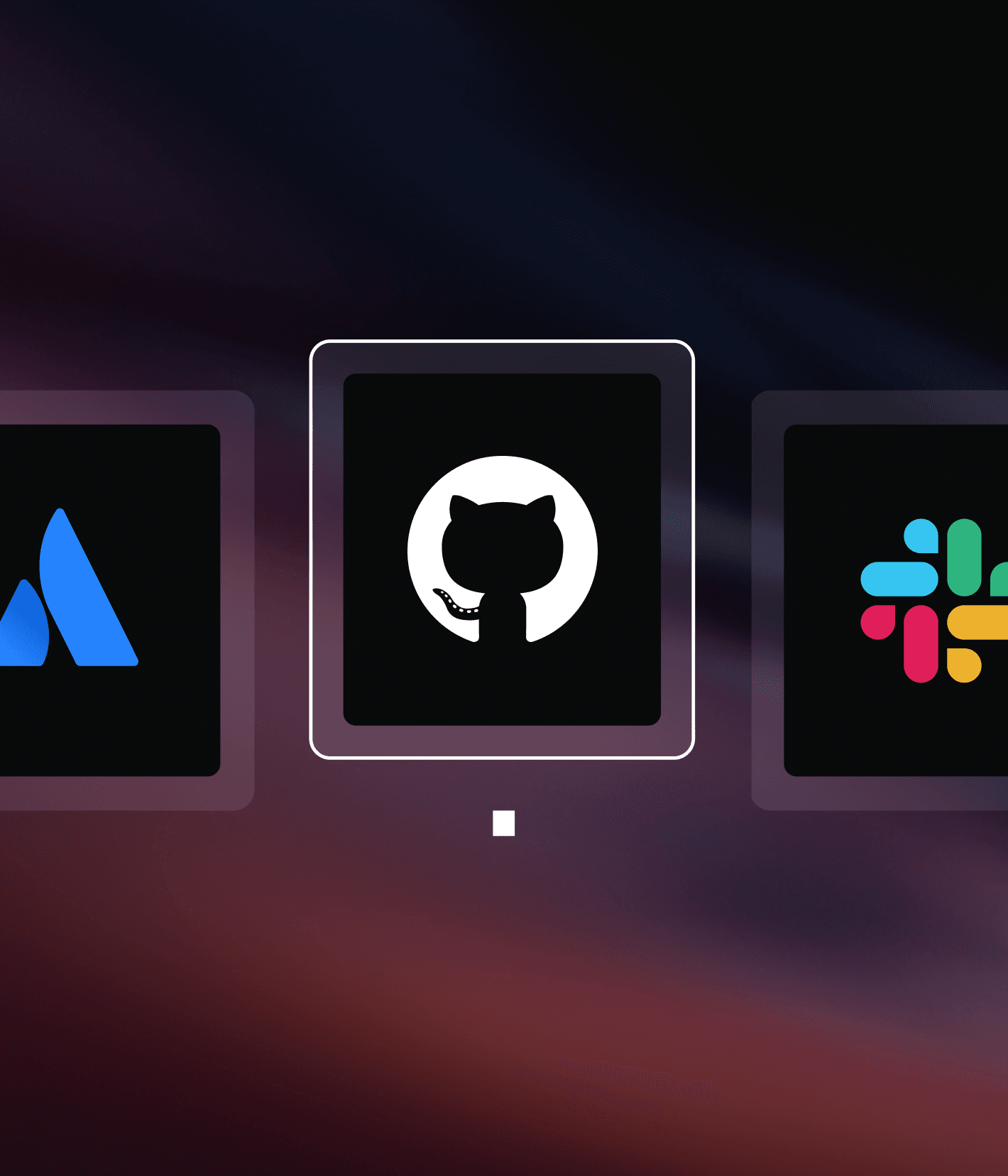 Trigger Coder Agents from external systems
