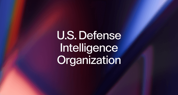 U.S. DoD Command Secures Developer Productivity with Coder on AWS success story