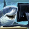 sharkymark's GitHub Profile