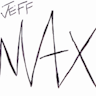 jeffmax's GitHub Profile