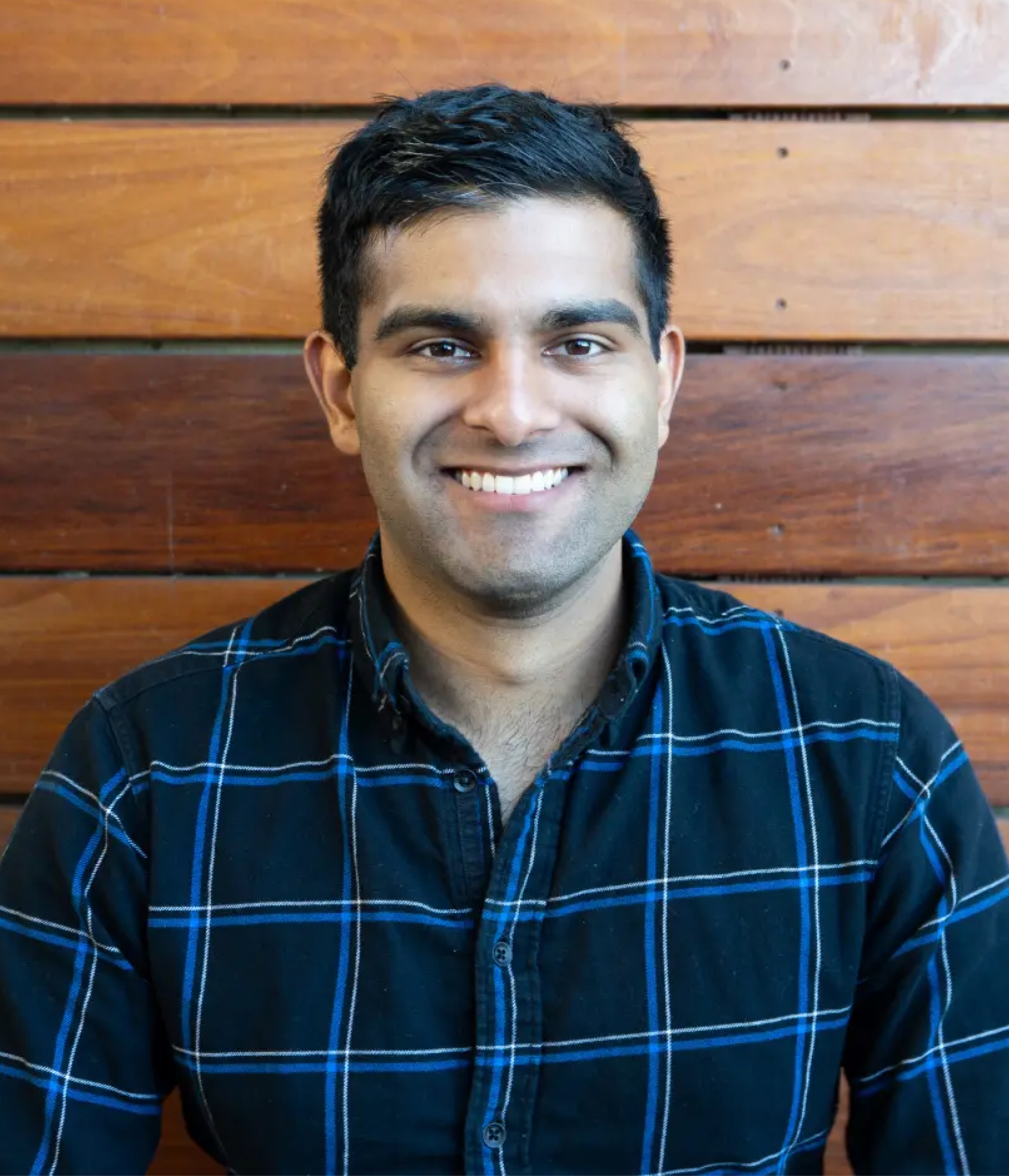 Ammar Bandukwala - Co-Founder