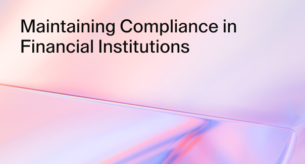 Financial Services