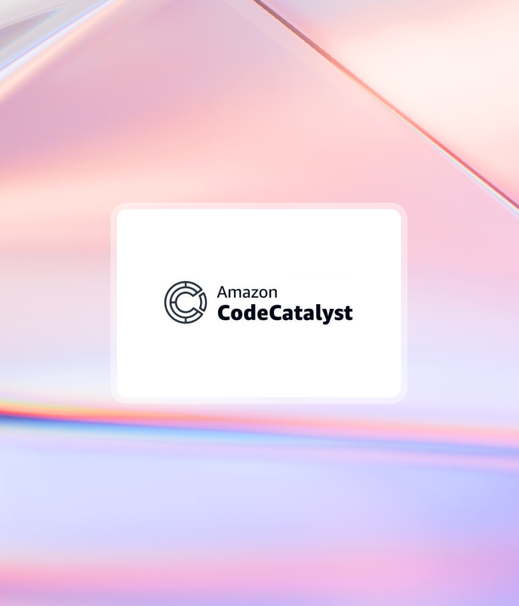 Coder vs AWS CodeCatalyst comparison