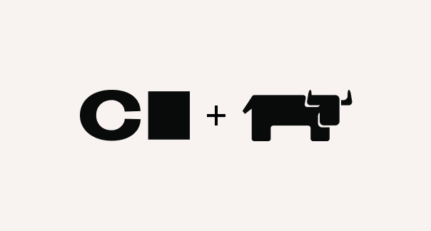 Coder and Rancher logos