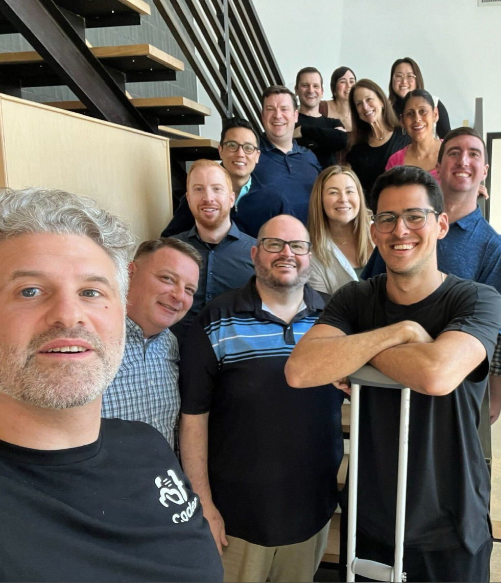 Coder team