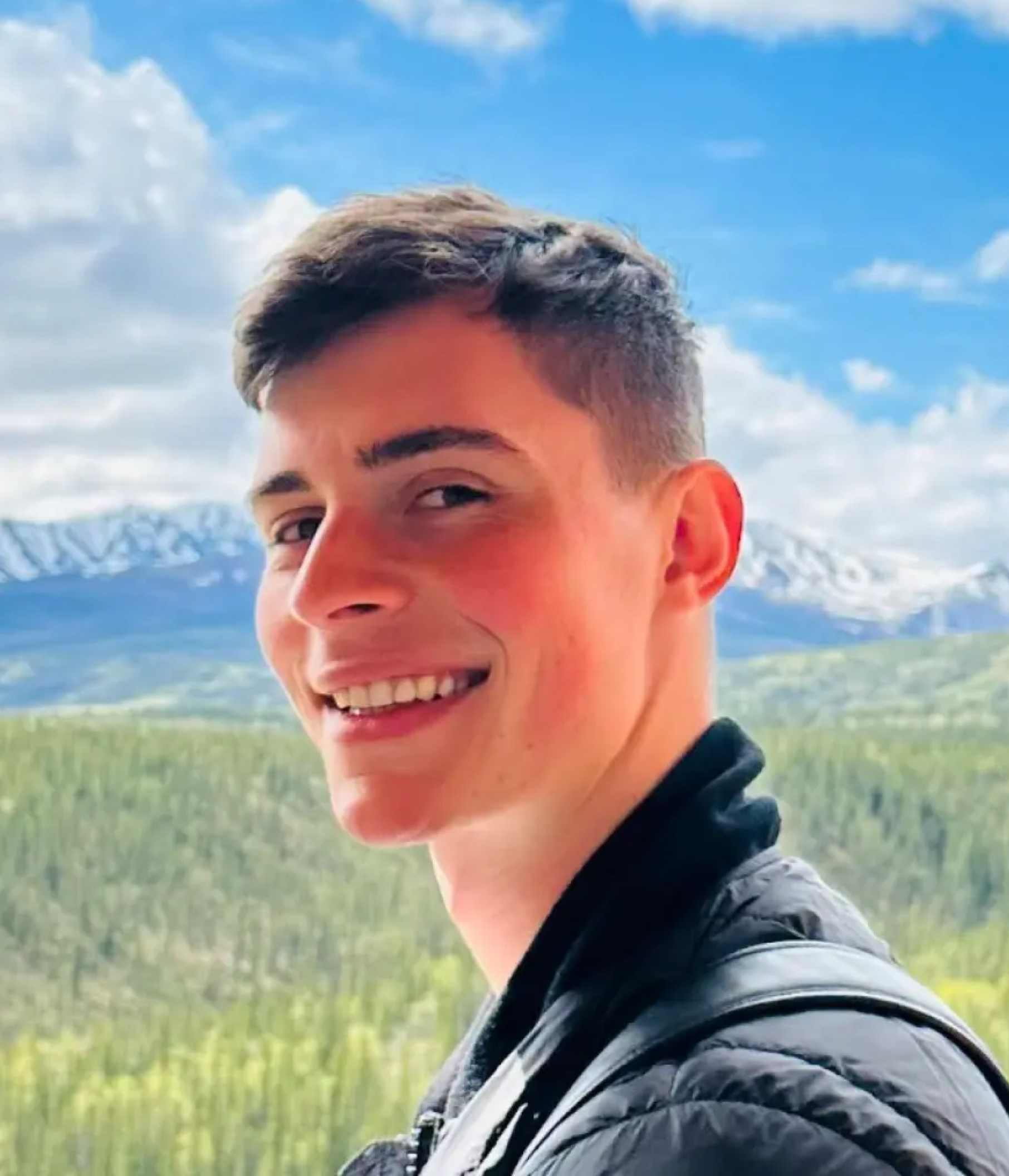 Kyle Carberry - Co-Founder