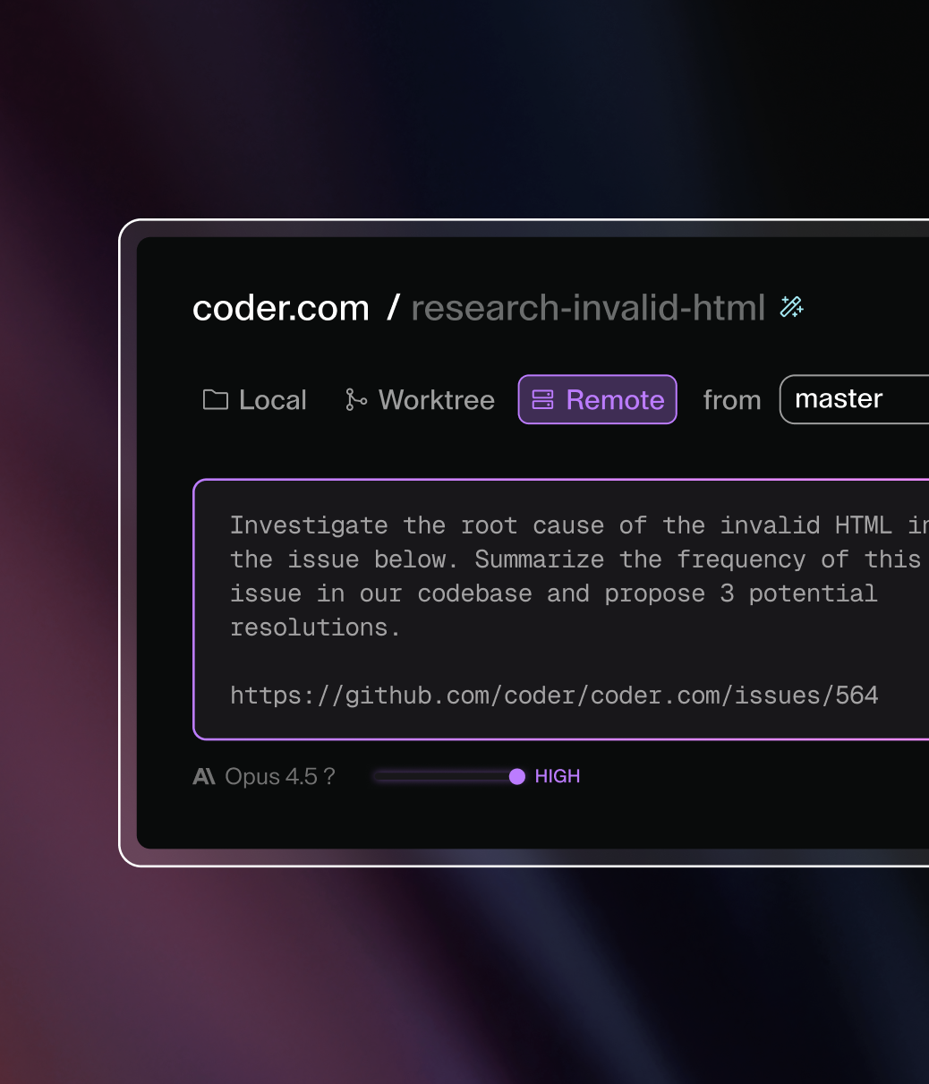 Mux running on multiple platforms