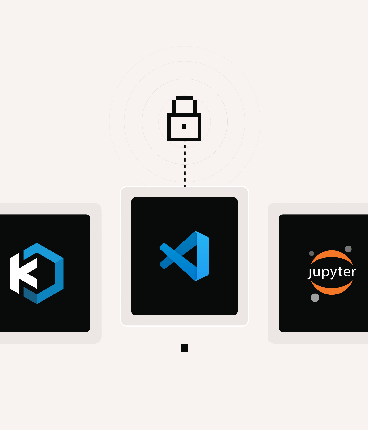 Replace VDI for developers