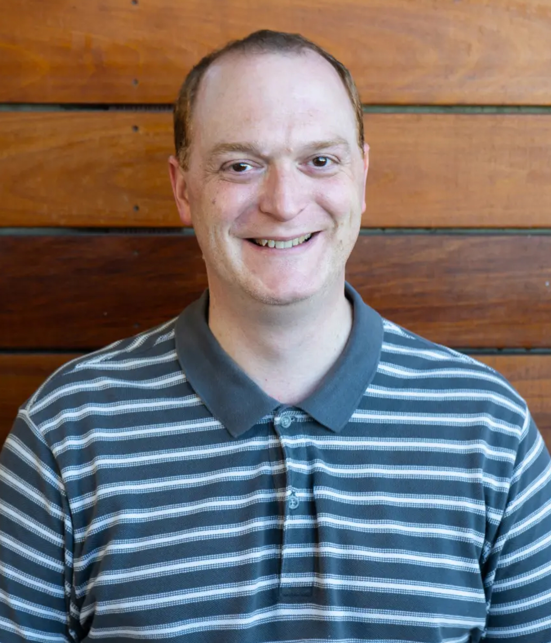 Rob Whiteley - CEO