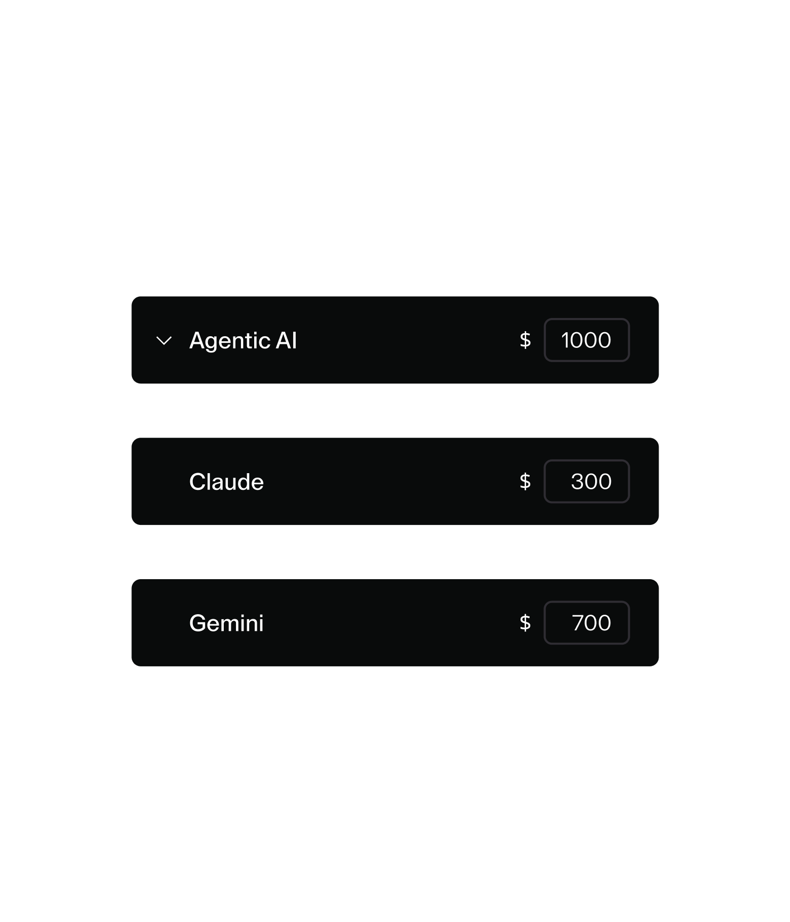 Optimize compute