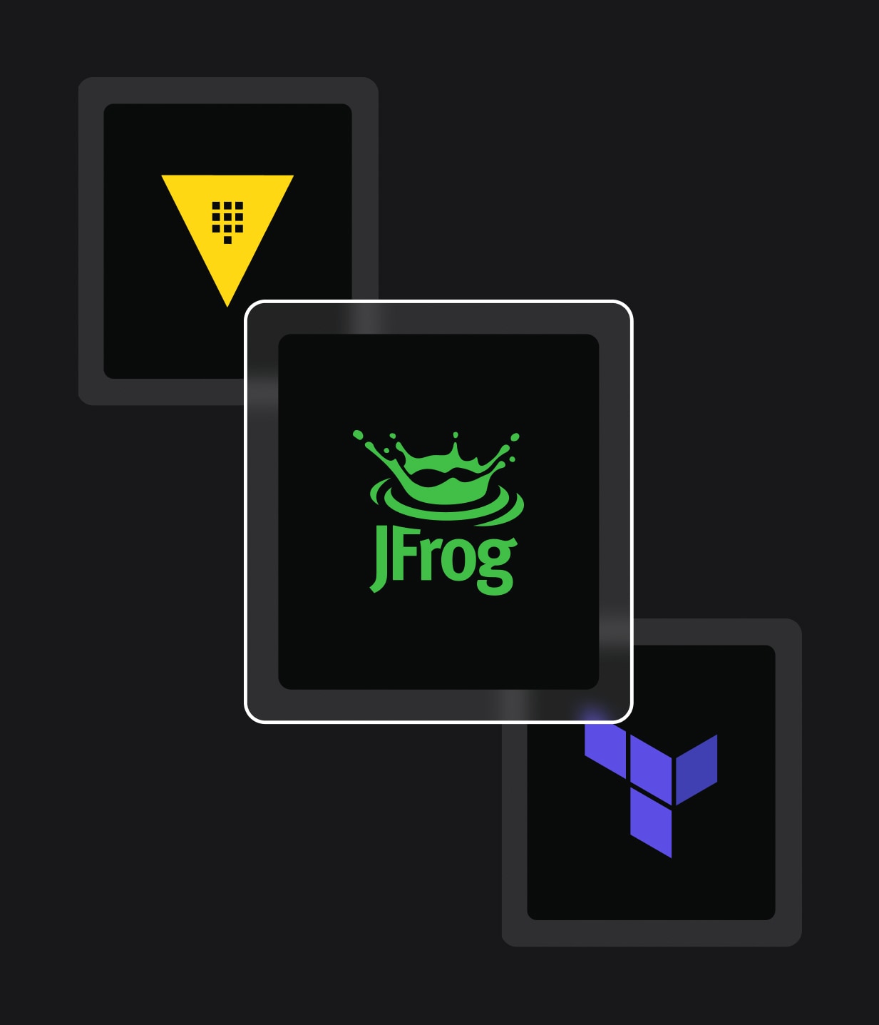 Integrate your stack