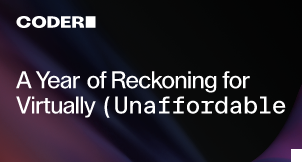 A Year of Reckoning for Virtually (Unaffordable) Desktop Infrastructure