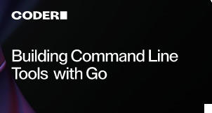 Building Command Line Tools with Go