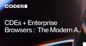 CDEs + Enterprise Browsers: The Modern Alternative to VDI for Developers