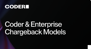 Coder & Enterprise Chargeback Models