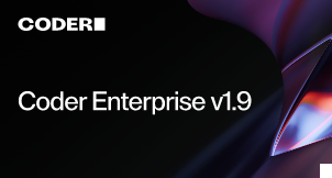 Coder Enterprise v1.9