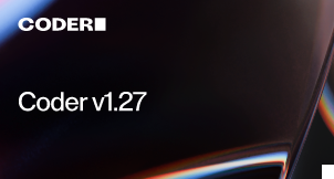 Coder v1.27