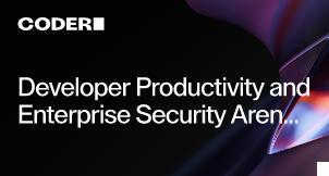 Developer Productivity and Enterprise Security Aren’t Mutually Exclusive