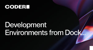 Development Environments from Docker Images