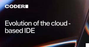 Evolution of the cloud-based IDE