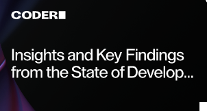 Insights and Key Findings from the State of Development Environments 2025 Report