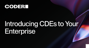 Introducing CDEs to Your Enterprise
