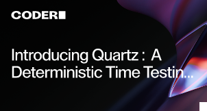 Introducing Quartz: A Deterministic Time Testing Library for Go