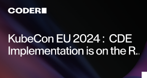 KubeCon EU 2024: CDE Implementation is on the Rise, and People Love Open Source 