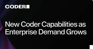 New Coder Capabilities as Enterprise Demand Grows