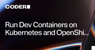 Run Dev Containers on Kubernetes and OpenShift with Envbuilder