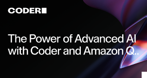 The Power of Advanced AI with Coder and Amazon Q Developer: Key Takeaways from our November Webinar