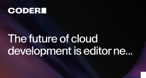 The future of cloud development is editor neutral